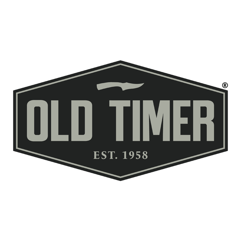 Old Timer Golden Claw Folding Guthook Knife Replacement Blades