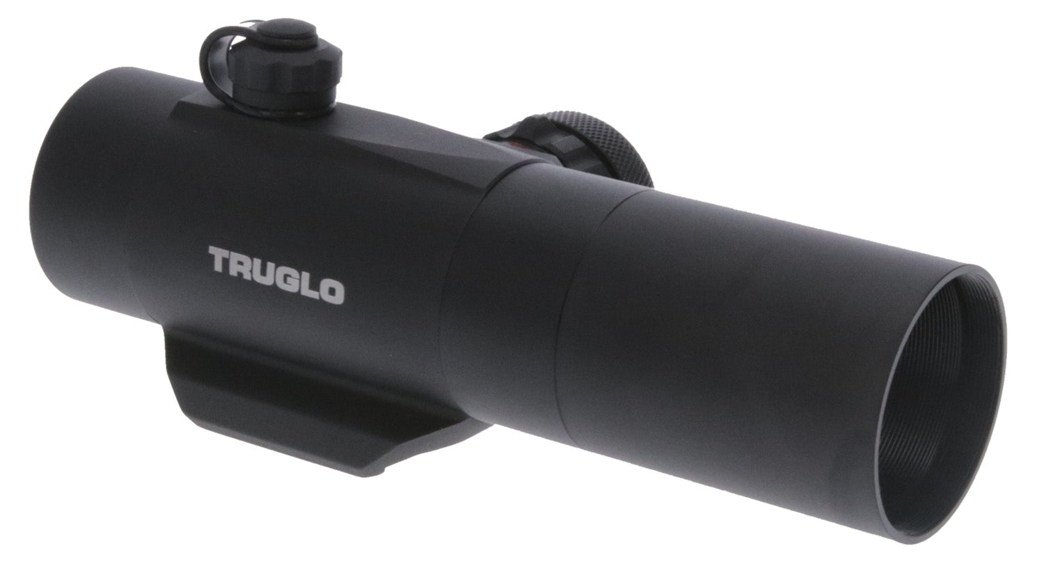 TruGlo Tactical 30mm 3 MOA Red/Green Dot Sight Matte Black