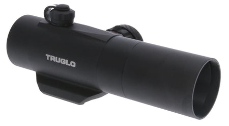 TruGlo Tactical 30mm 3 MOA Red/Green Dot Sight Matte Black