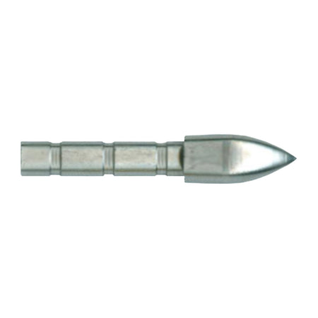 Gold Tip 100 gr. Glue-In Points for Kinetic 400-500 Shafts 12-Pack