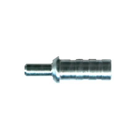 Gold Tip Pin Nock Bushings for Kinetic 400-500 Arrow Shafts 12-Pack
