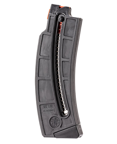 S&W M&P 15-22 22LR 25rd Black Magazine