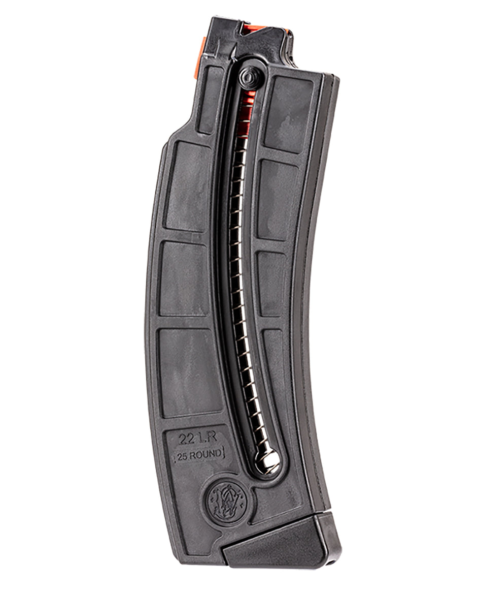 S&W M&P 15-22 22LR 25rd Black Magazine