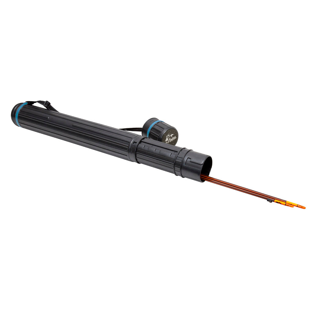 Fin Finder Hydro-Guard Arrow Tube for Bowfishing Arrows