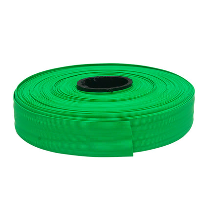 October Mountain Flo Green Bow String Silencers 85 ft. Spool