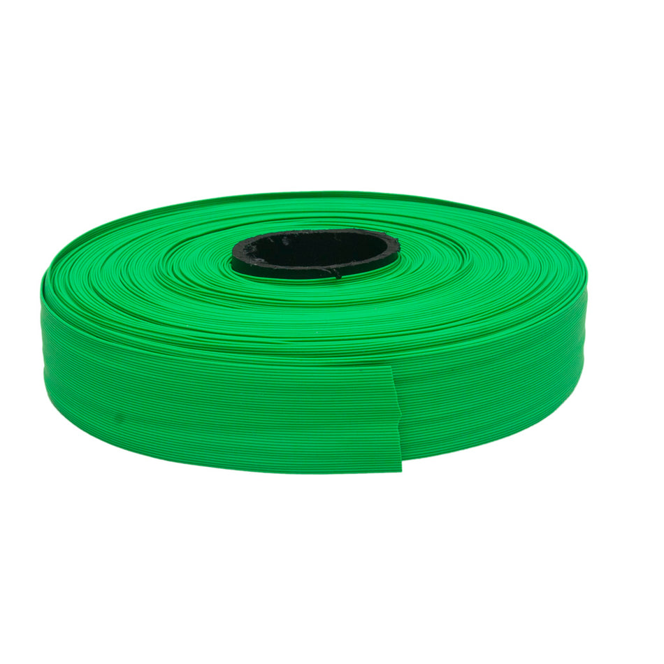 October Mountain Flo Green Bow String Silencers 85 ft. Spool