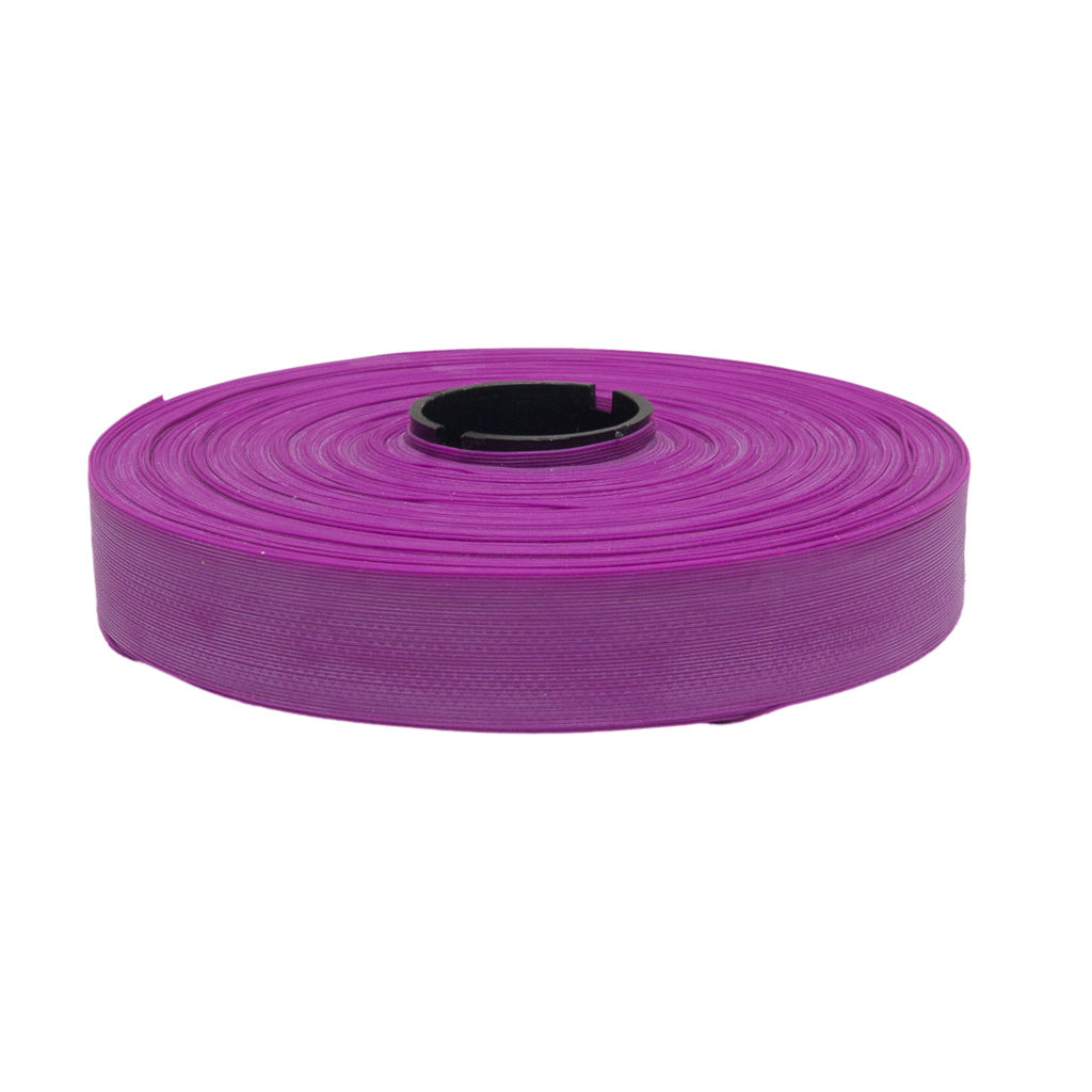 October Mountain Purple Bowstring Silencers 85 ft.