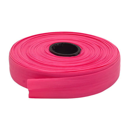October Mountain Pink Bowstring Silencers 85 ft.