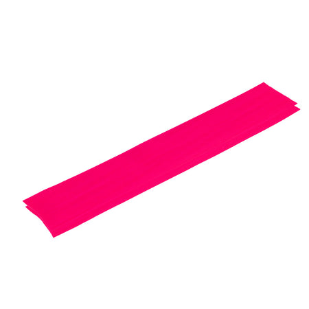 October Mountain Pink Bowstring Silencers 2 pk.