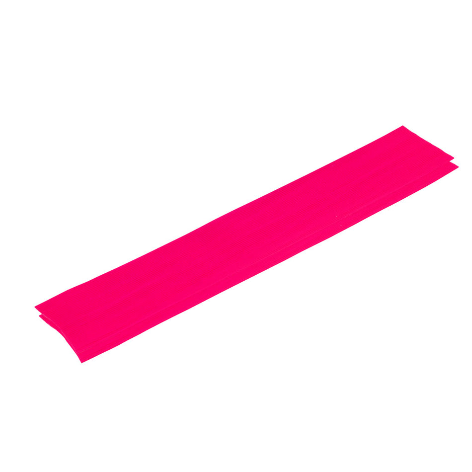 October Mountain Pink Bowstring Silencers 2 pk.