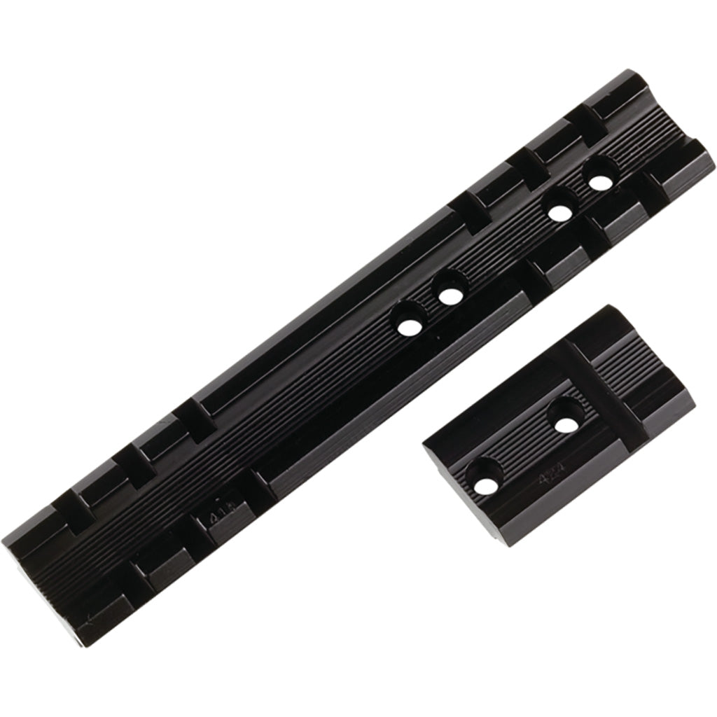 Weaver #89 Top Mount Aluminum Scope Base for Ruger No. 1