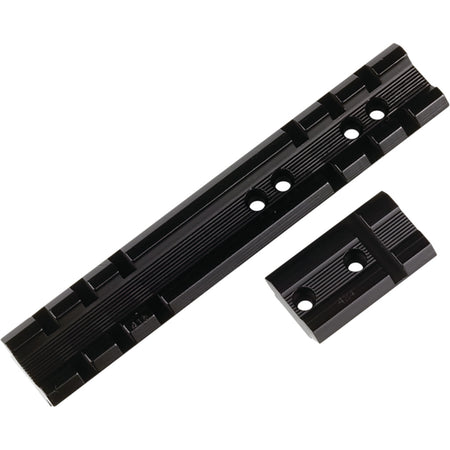 Weaver #89 Top Mount Aluminum Scope Base for Ruger No. 1