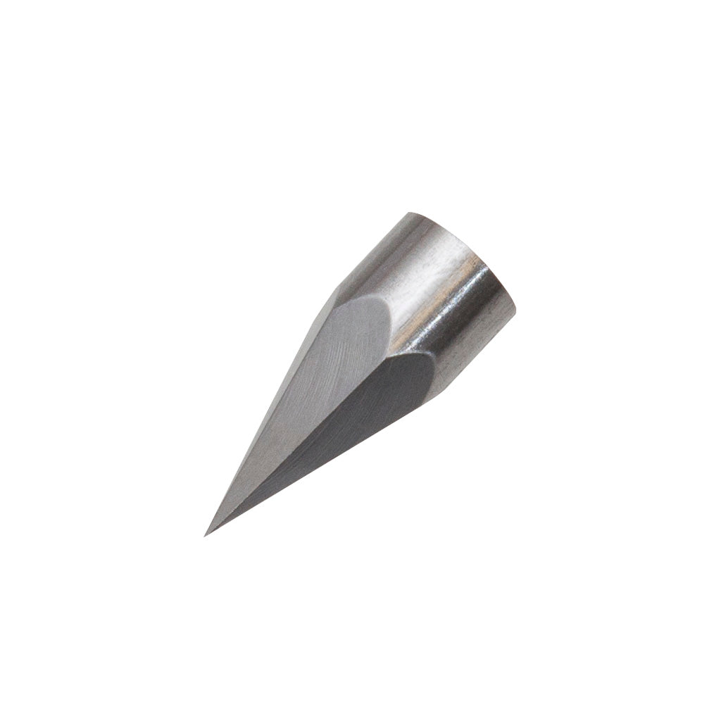 Fin Finder Big-Head Replacement Bowfishing Tips 2 pk.