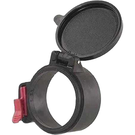 Butler Creek Scope Cover Flip Open Objective Size 12