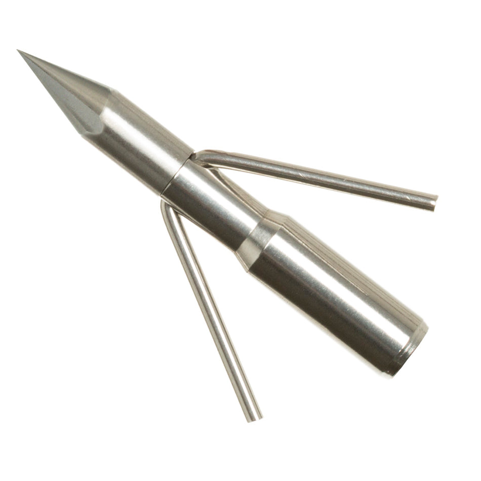 Fin Finder Riptide Bowfishing Arrow Point with Hydro-Lok Bushing