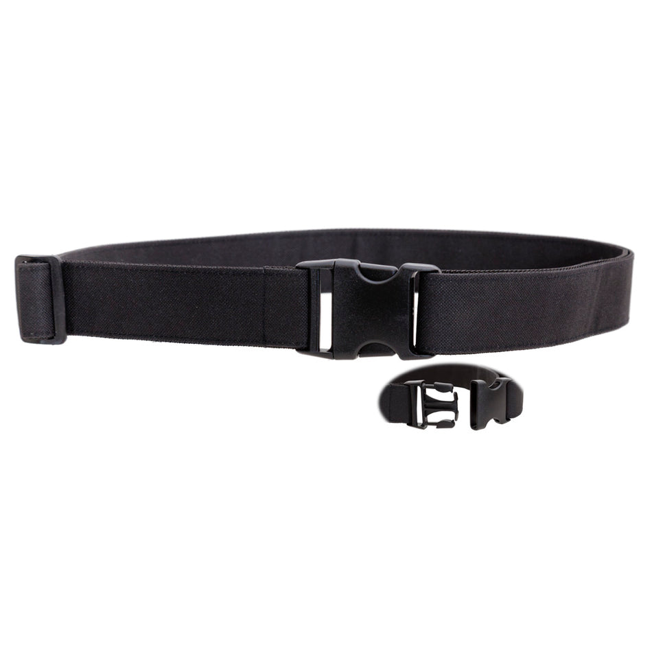 October Mountain Nylon Quiver Belt Adjustable up to 48 in.