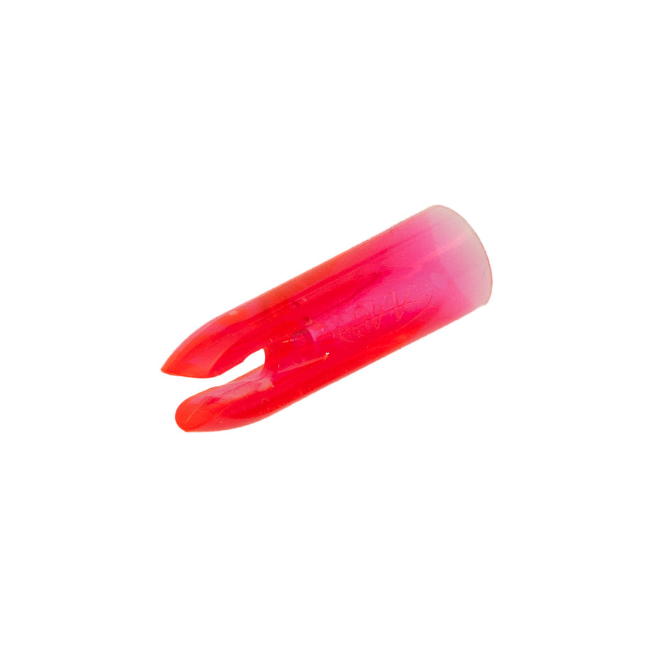 Fin Finder Pink Raider Arrow Nocks 6 pk.