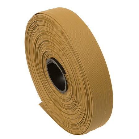 October Mountain 85 ft. String Silencers Tan