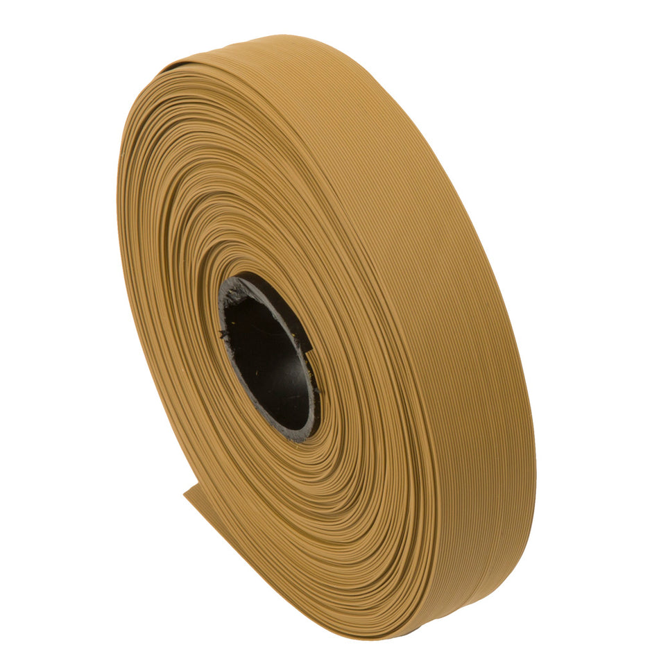 October Mountain 85 ft. String Silencers Tan