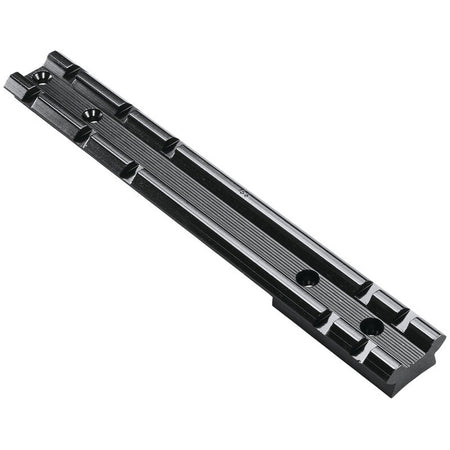 Weaver #99 One-Piece Aluminum Top Mount Base Winchester 70 SA Matte Black