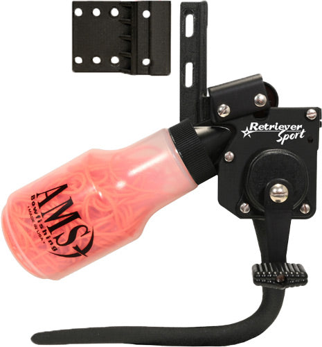 AMS Retriever Sport Bowfishing Reel RH