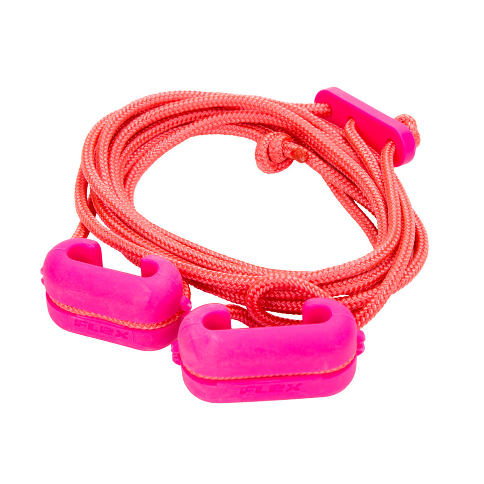 October Mountain Flex Pro Stringer for Recurve Bows Pink