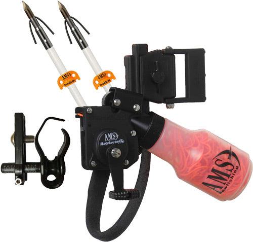 AMS Retriever Pro Bowfishing Combo Kit LH