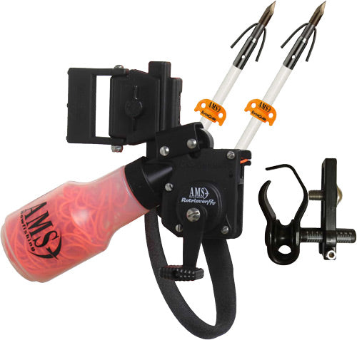 AMS Retriever Pro Bowfishing Combo Kit RH