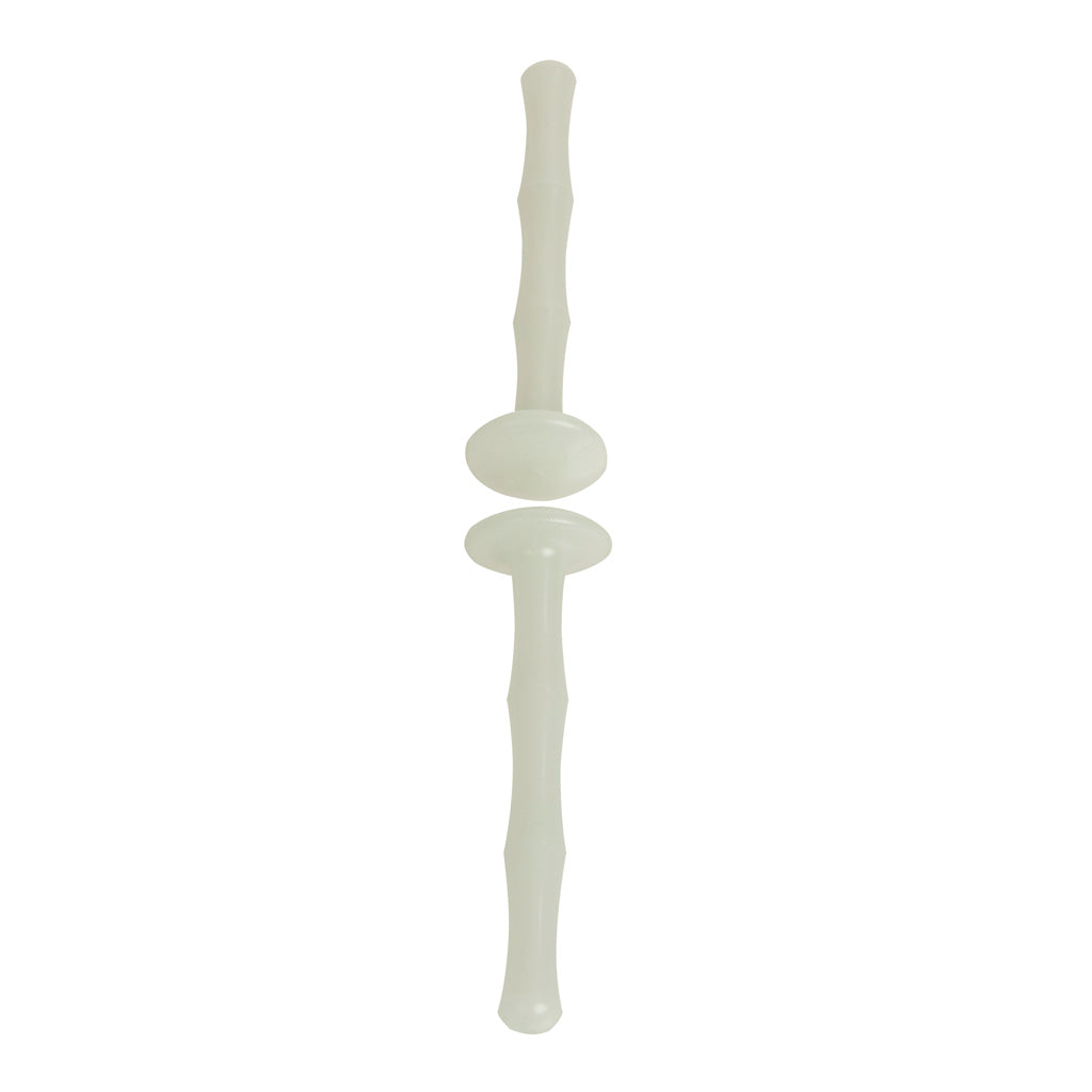 Fin Finder Hydro-Shot Finger Savers Glow In The Dark Bowfishing 2 pk.