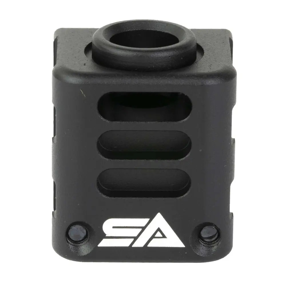 Sylvan Arms 9mm Compensator for Glock Pistols