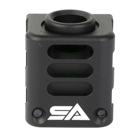 Sylvan Arms 9mm Compensator for Glock Pistols