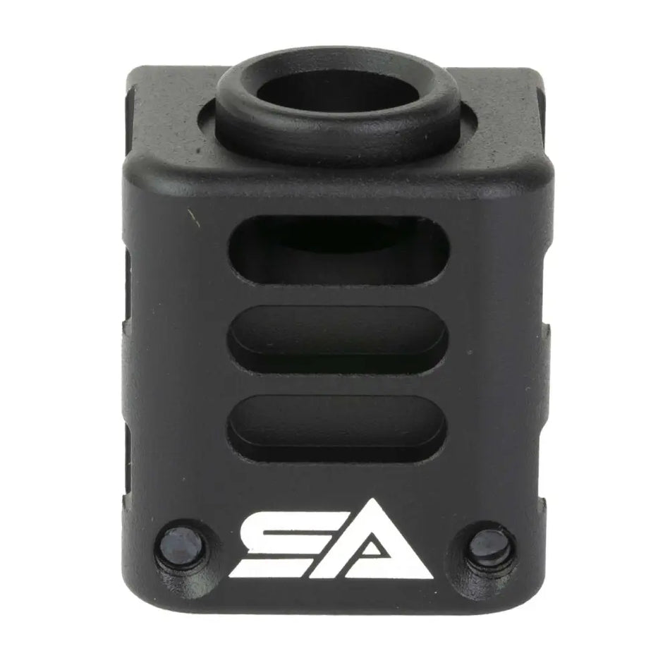 Sylvan Arms 9mm Compensator for Glock Pistols