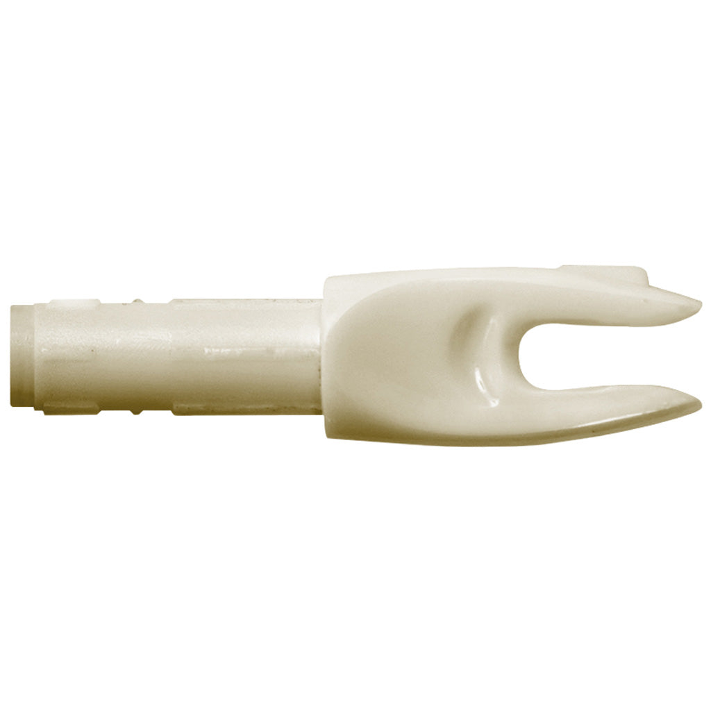 Easton Bone 5mm X Nocks 12-Pack