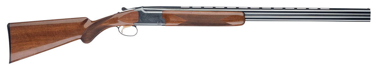 Browning Citori Lightning 20 Gauge 28" Shotgun - Polished Blued, Gloss Black Walnut, Right Hand