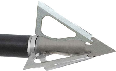 G5 Striker V2 XBOW Fixed 3-Blade Broadhead 125 Grain 1.25" 3PK