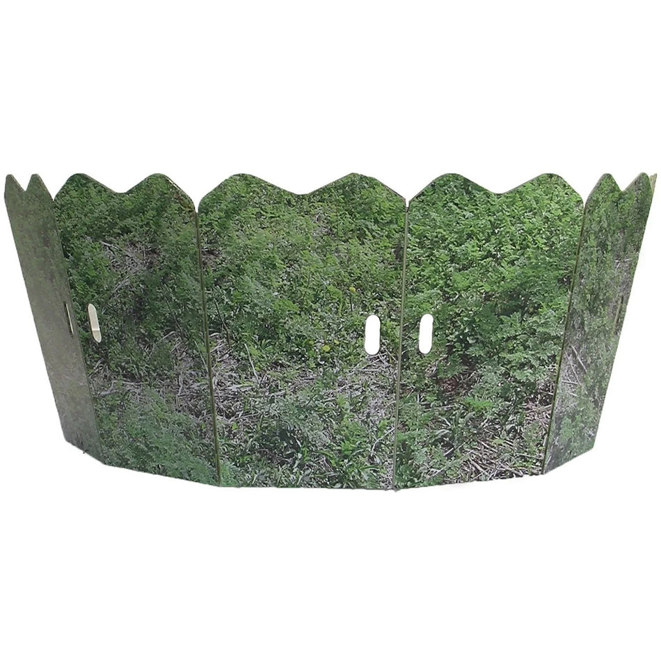 GhostBlind 6-Panel Runner Hunting Blind