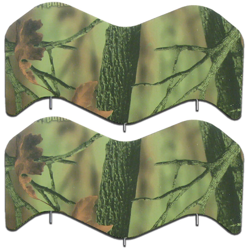 GhostBlind 2 pk. Predator Blind Extenders