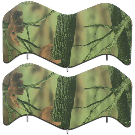 GhostBlind 2 pk. Predator Blind Extenders