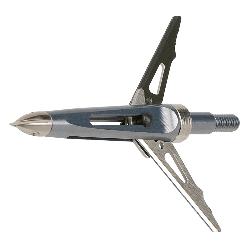 NAP 125 gr. Killzone C.O.C. Mechanical Broadheads 3 pk.