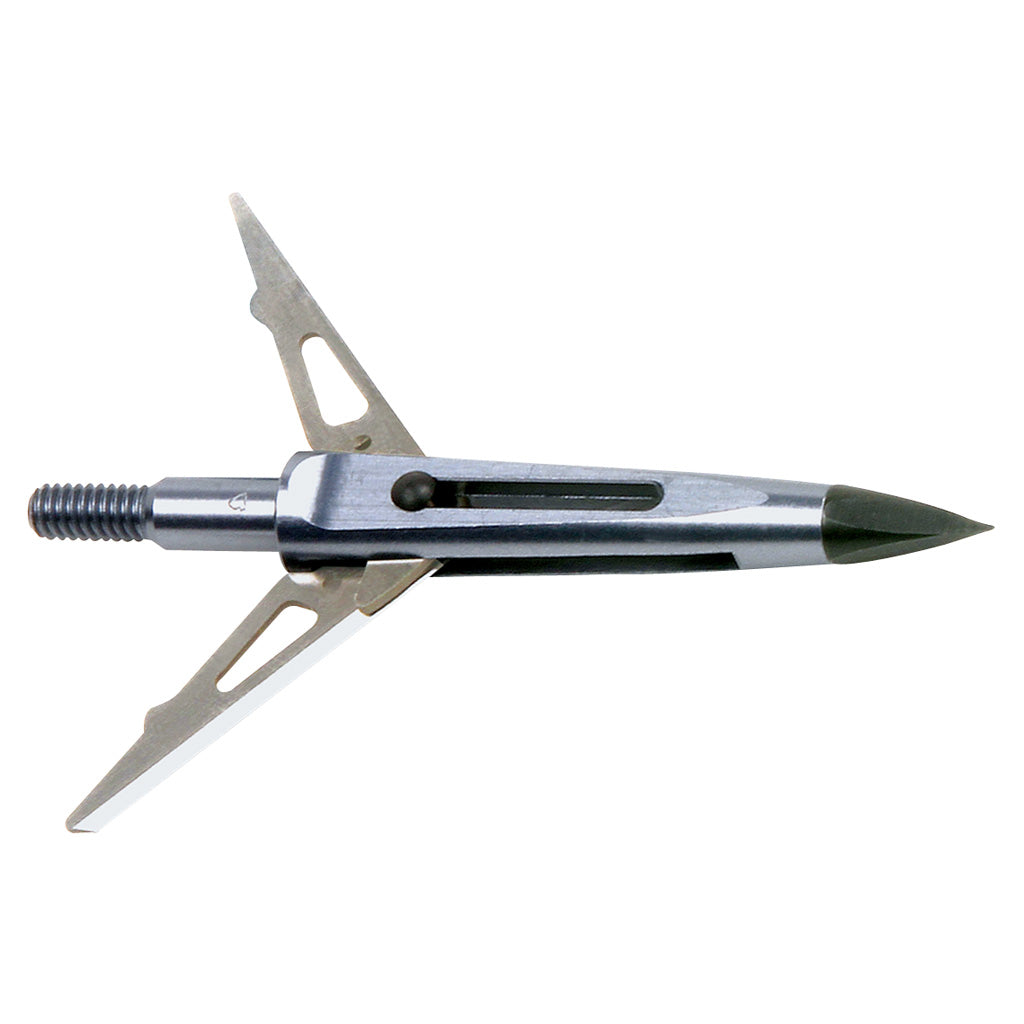 NAP KillZone Trophy Tip 100 gr. Broadhead Replacement Blades 6-Pack