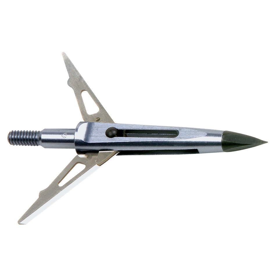 NAP KillZone Trophy Tip 100 gr. Broadhead Replacement Blades 6-Pack