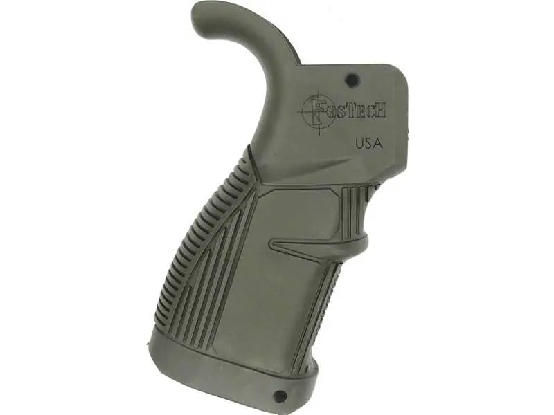 Fostech AR-15 Sabre Comfort Grip OD