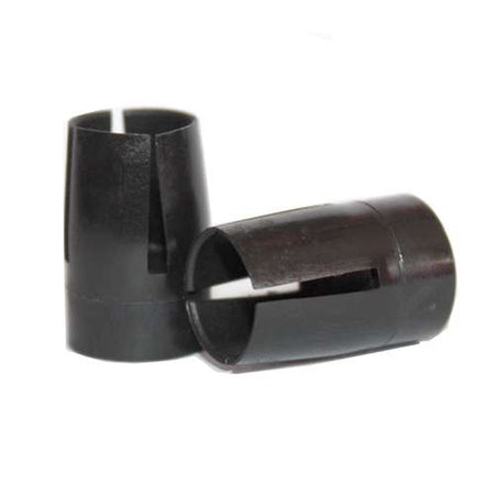 Traditions .50 Cal Ridgeback Sabot Sleeve for Muzzleloading 50-Count