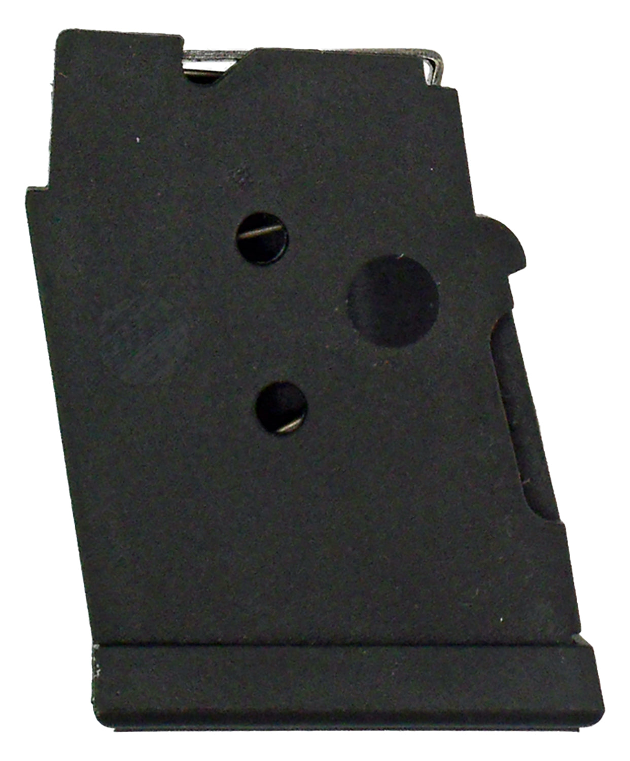 CZ-USA 12003 .22LR 5-Round Black Polymer Magazine for CZ 452/453/455/512