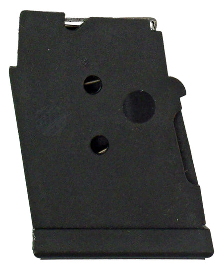 CZ-USA 12003 .22LR 5-Round Black Polymer Magazine for CZ 452/453/455/512