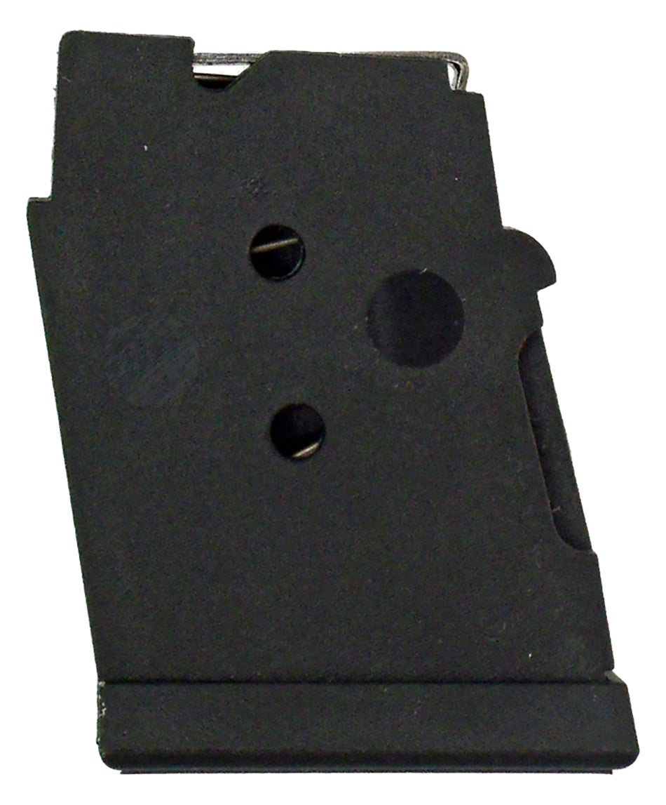 CZ-USA 12003 .22LR 5-Round Black Polymer Magazine for CZ 452/453/455/512
