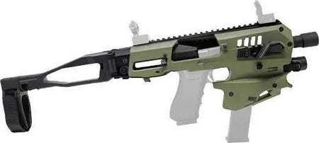 CAA MCK Micro Conversion Kit Taurus - Olive Drab Green
