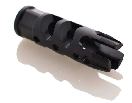 Fostech AR-15 5.56 Strake Muzzle Brake