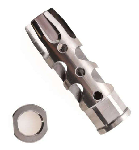 Fostech AR-15 5.56 Strake Muzzle Brake