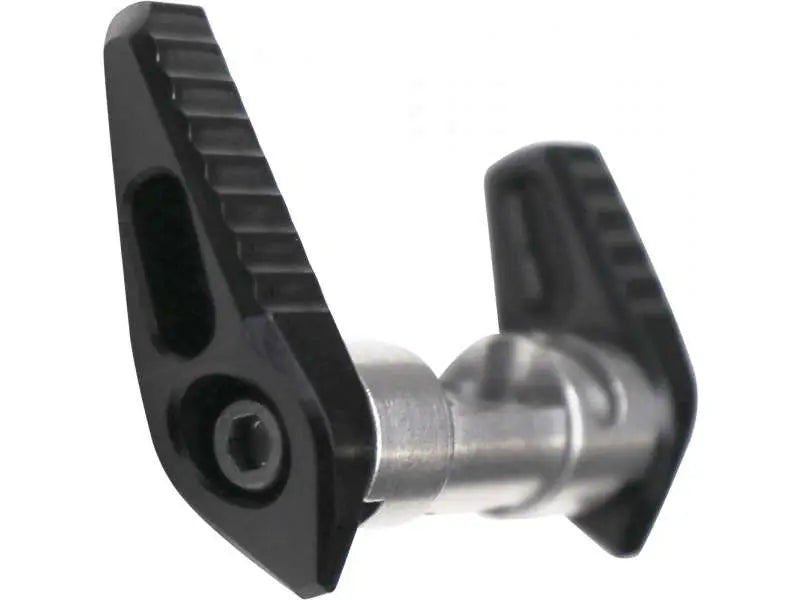 Fostech Vector Ambi Quarter Turn Safety Selector Black